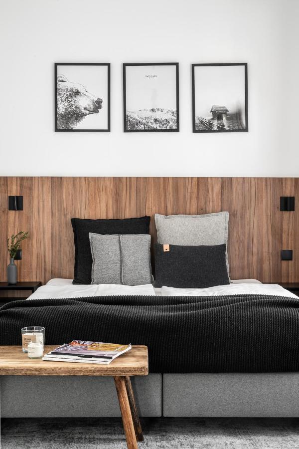 Hotel Zawrat - Blisko Natury เบียลกาตัทร์ชันสกา ภายนอก รูปภาพ