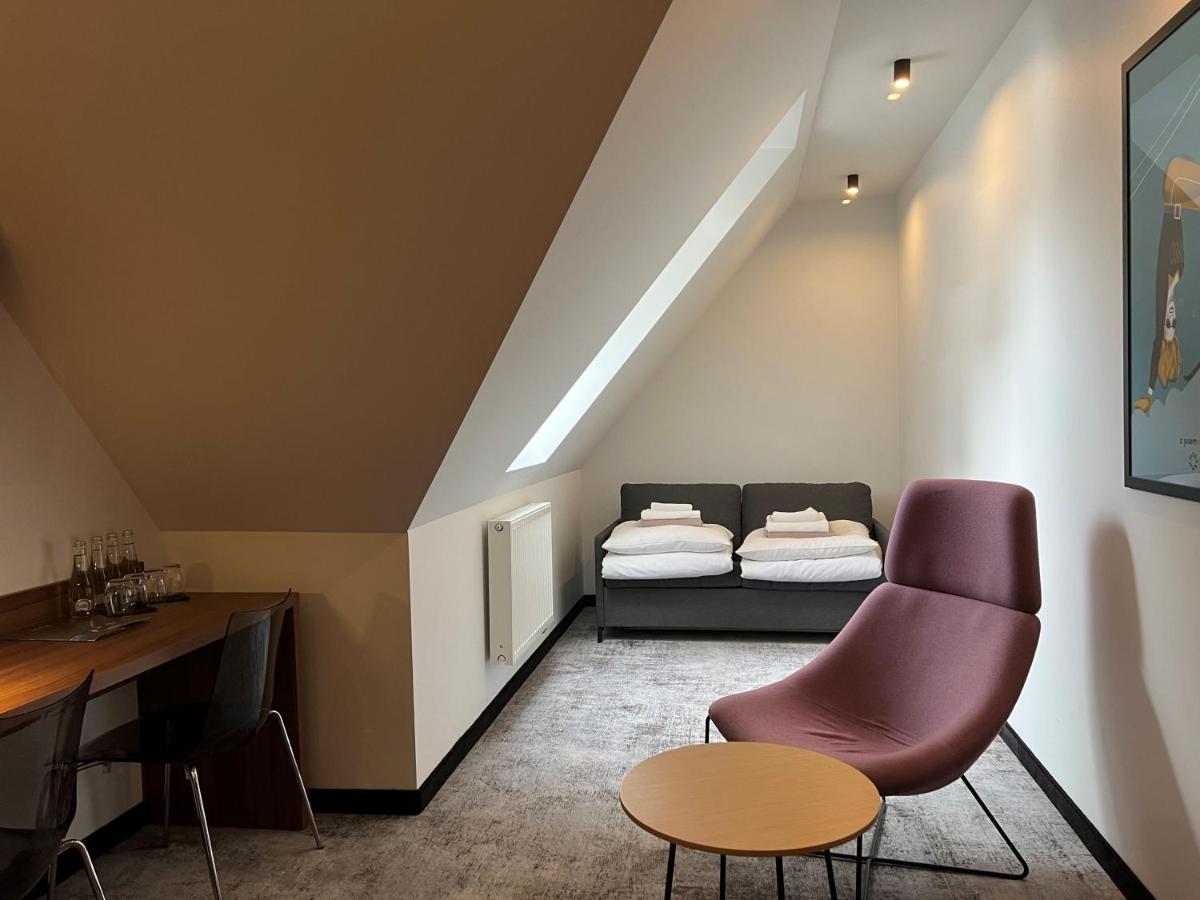 Hotel Zawrat - Blisko Natury เบียลกาตัทร์ชันสกา ภายนอก รูปภาพ