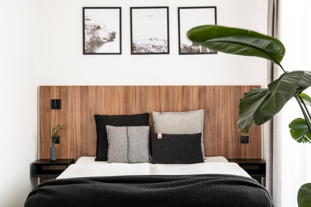 Hotel Zawrat - Blisko Natury เบียลกาตัทร์ชันสกา ภายนอก รูปภาพ